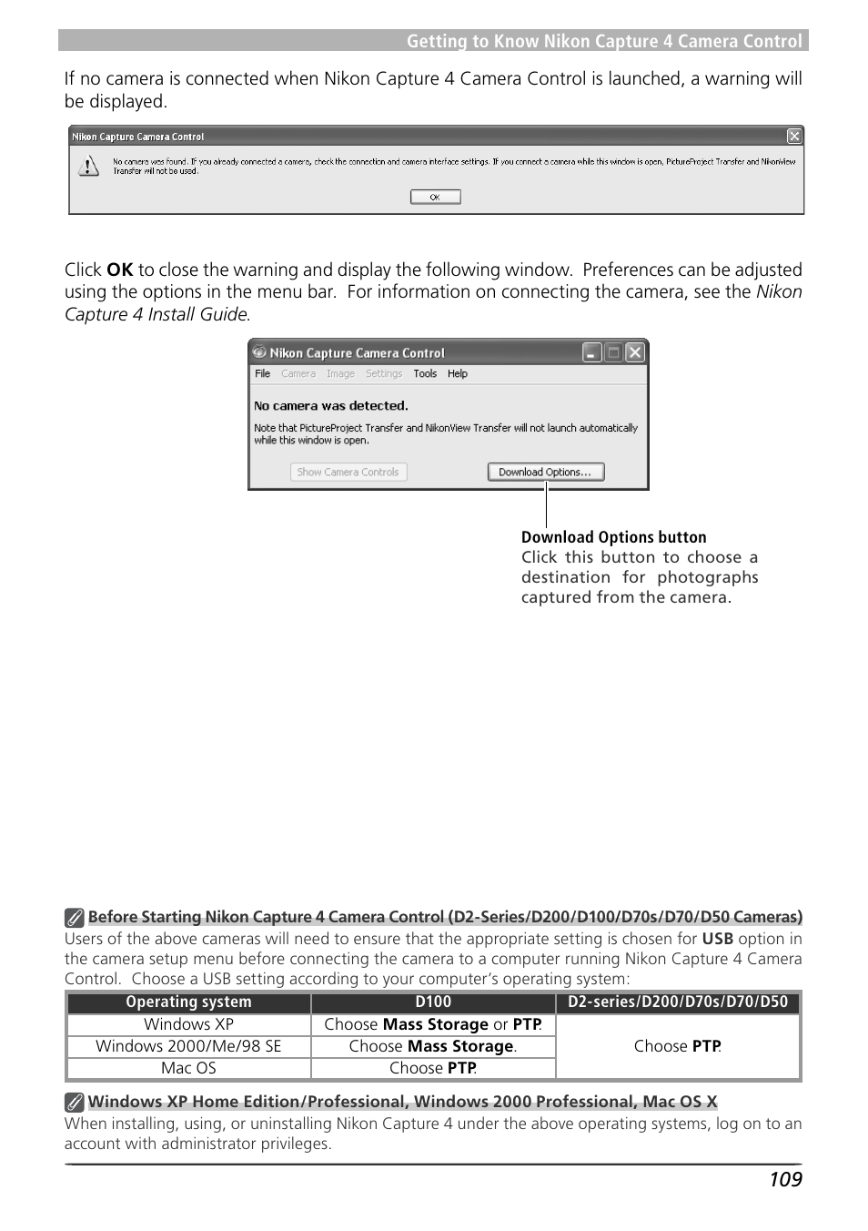 Nikon 4 User Manual | Page 113 / 161