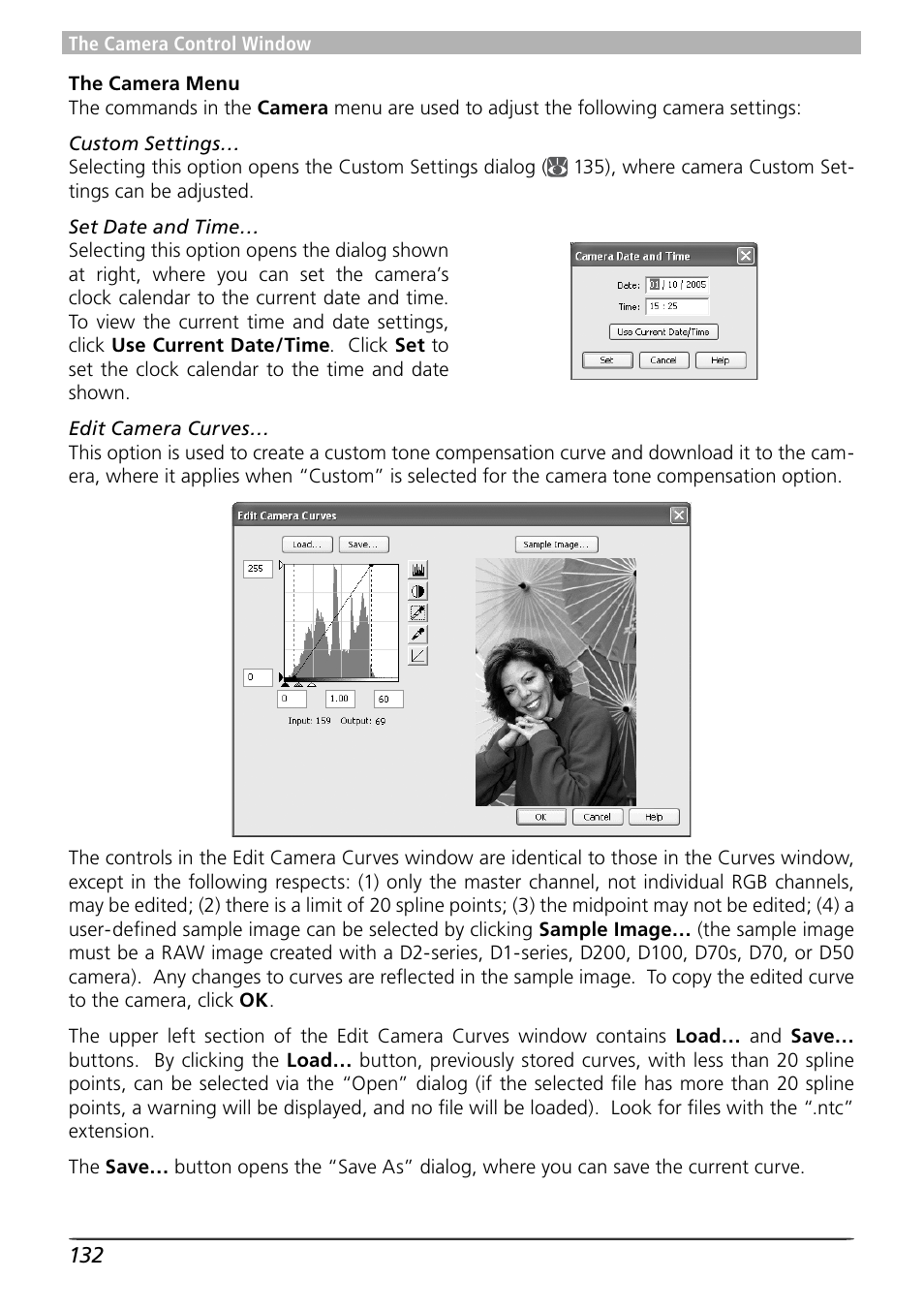 Nikon 4 User Manual | Page 136 / 161