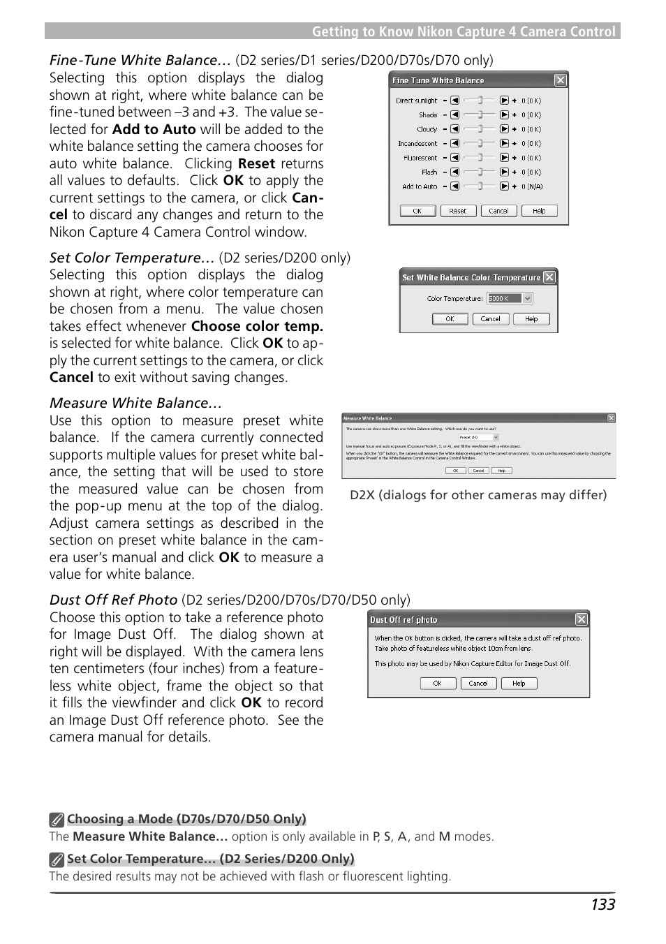 Nikon 4 User Manual | Page 137 / 161