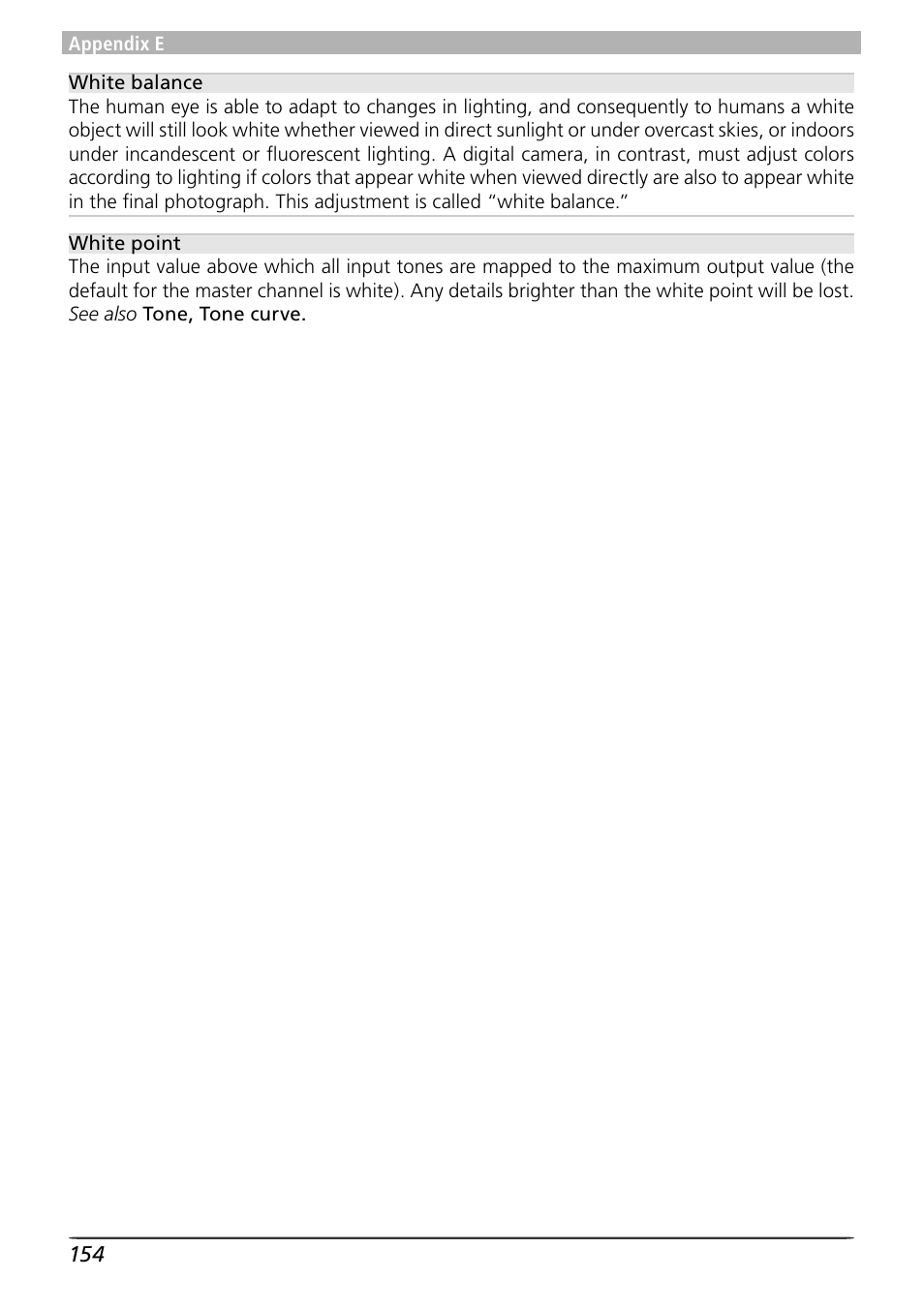 Nikon 4 User Manual | Page 158 / 161