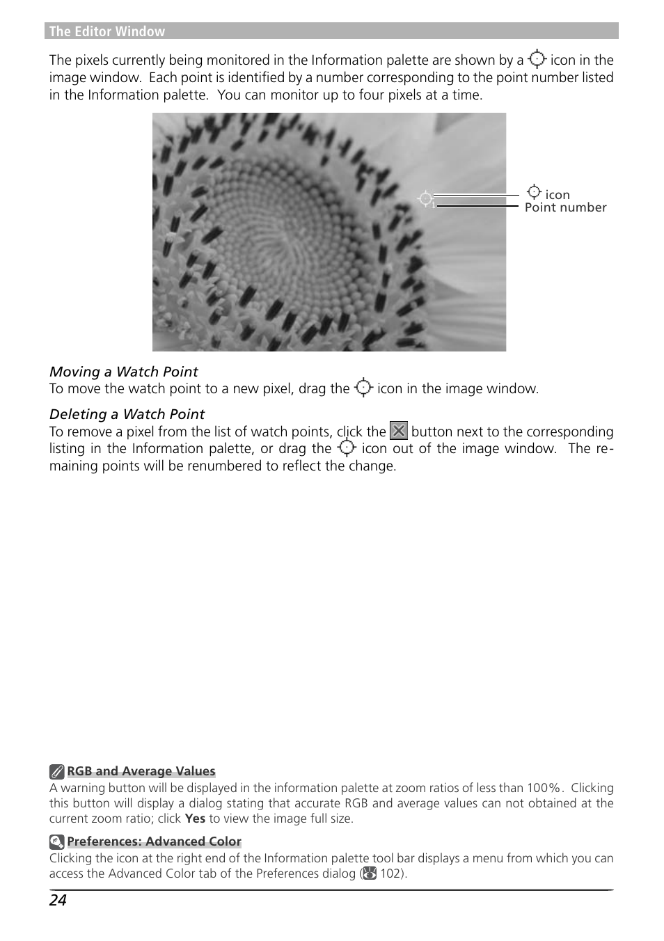 Nikon 4 User Manual | Page 28 / 161