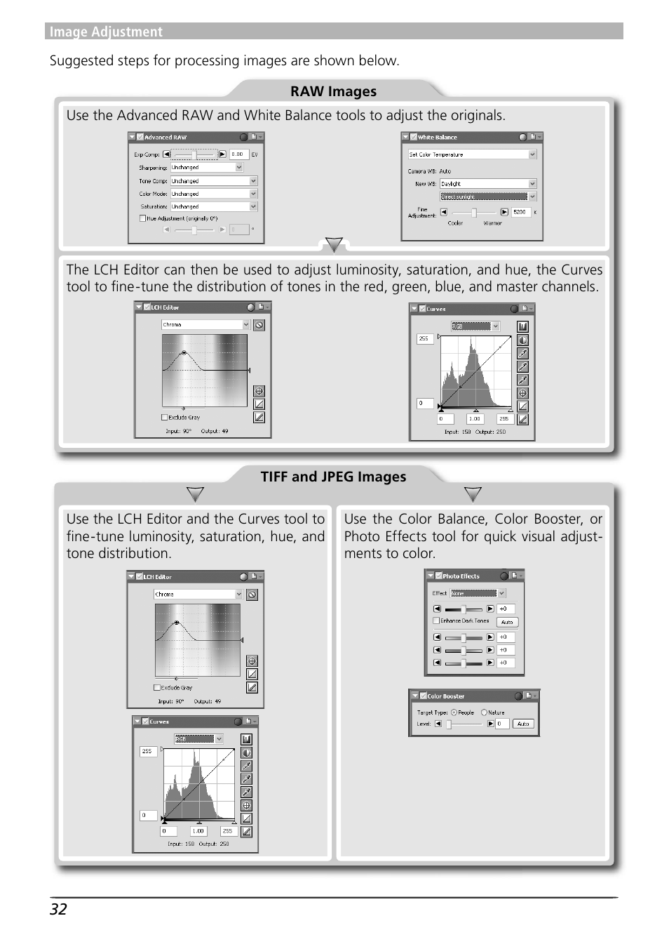 Nikon 4 User Manual | Page 36 / 161