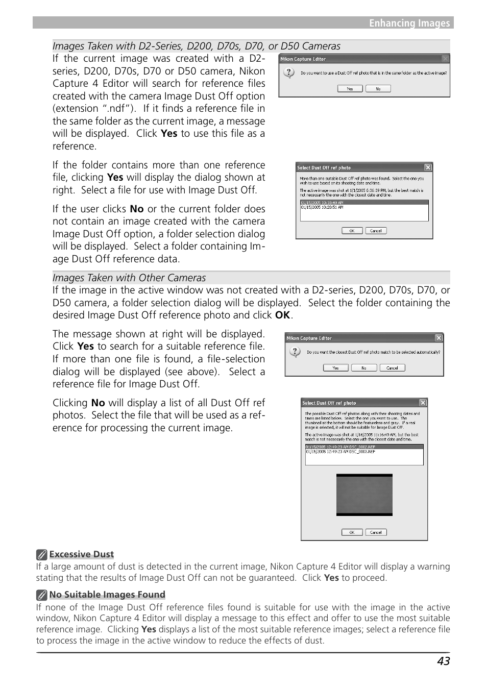 Nikon 4 User Manual | Page 47 / 161