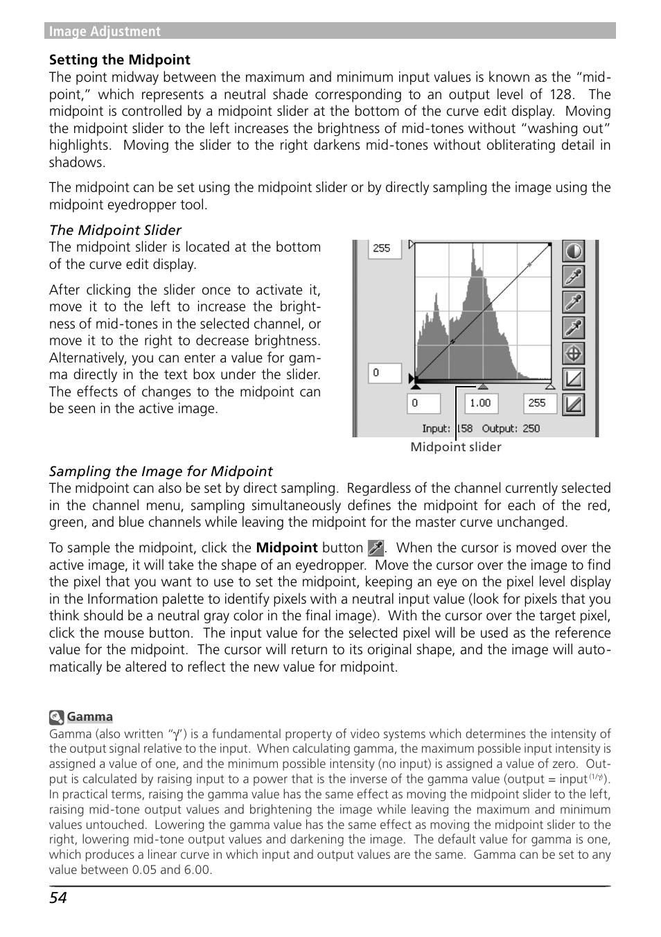Nikon 4 User Manual | Page 58 / 161