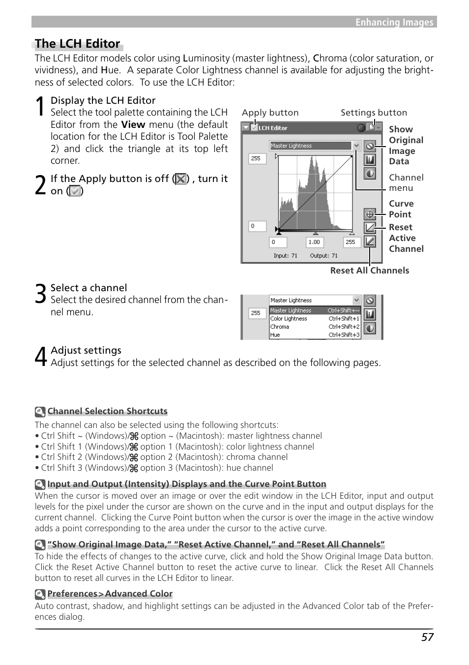 Nikon 4 User Manual | Page 61 / 161