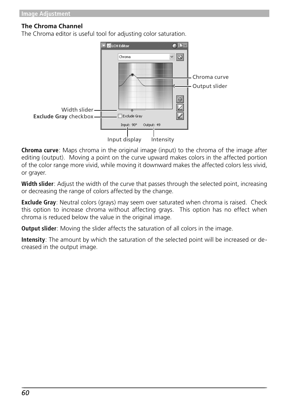 Nikon 4 User Manual | Page 64 / 161