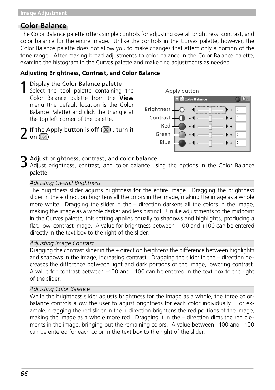 Nikon 4 User Manual | Page 70 / 161