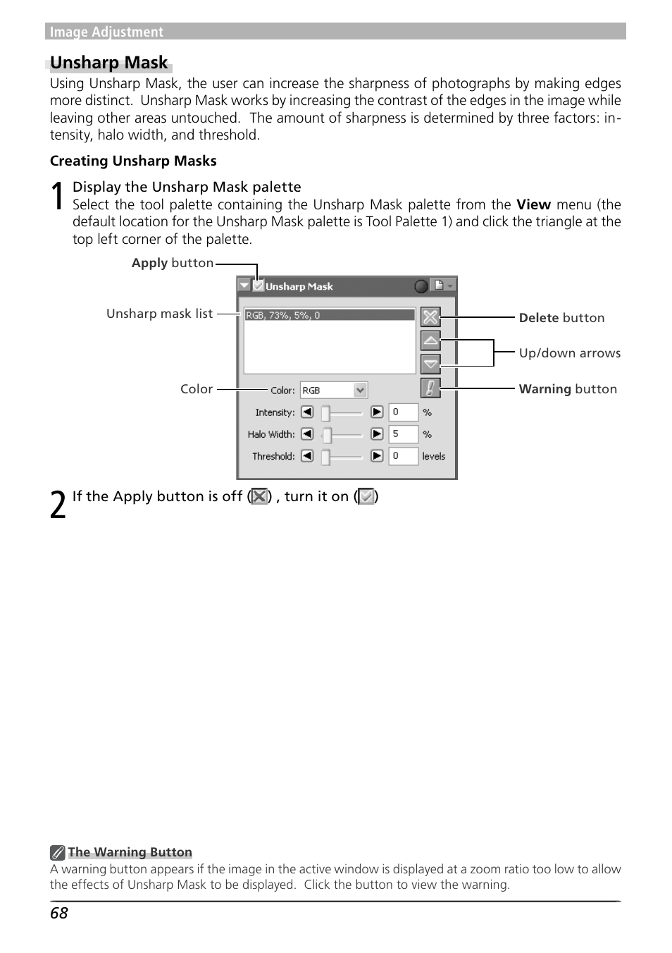 Nikon 4 User Manual | Page 72 / 161