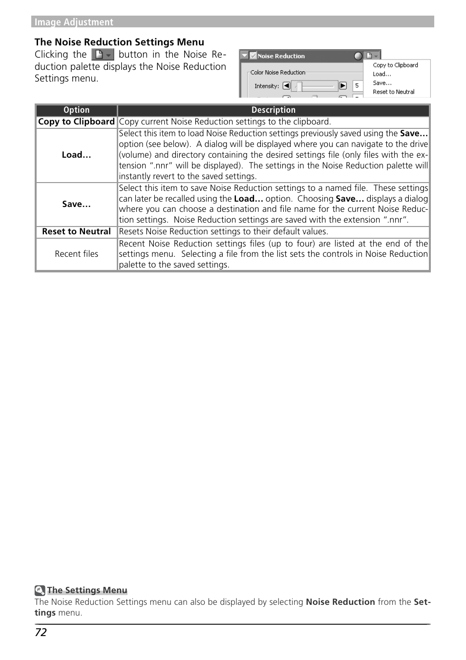 Nikon 4 User Manual | Page 76 / 161