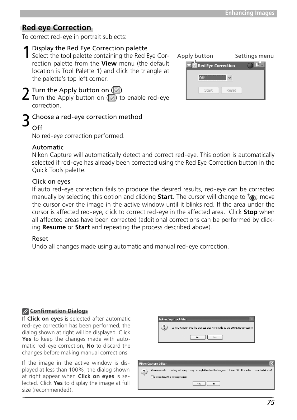 Nikon 4 User Manual | Page 79 / 161