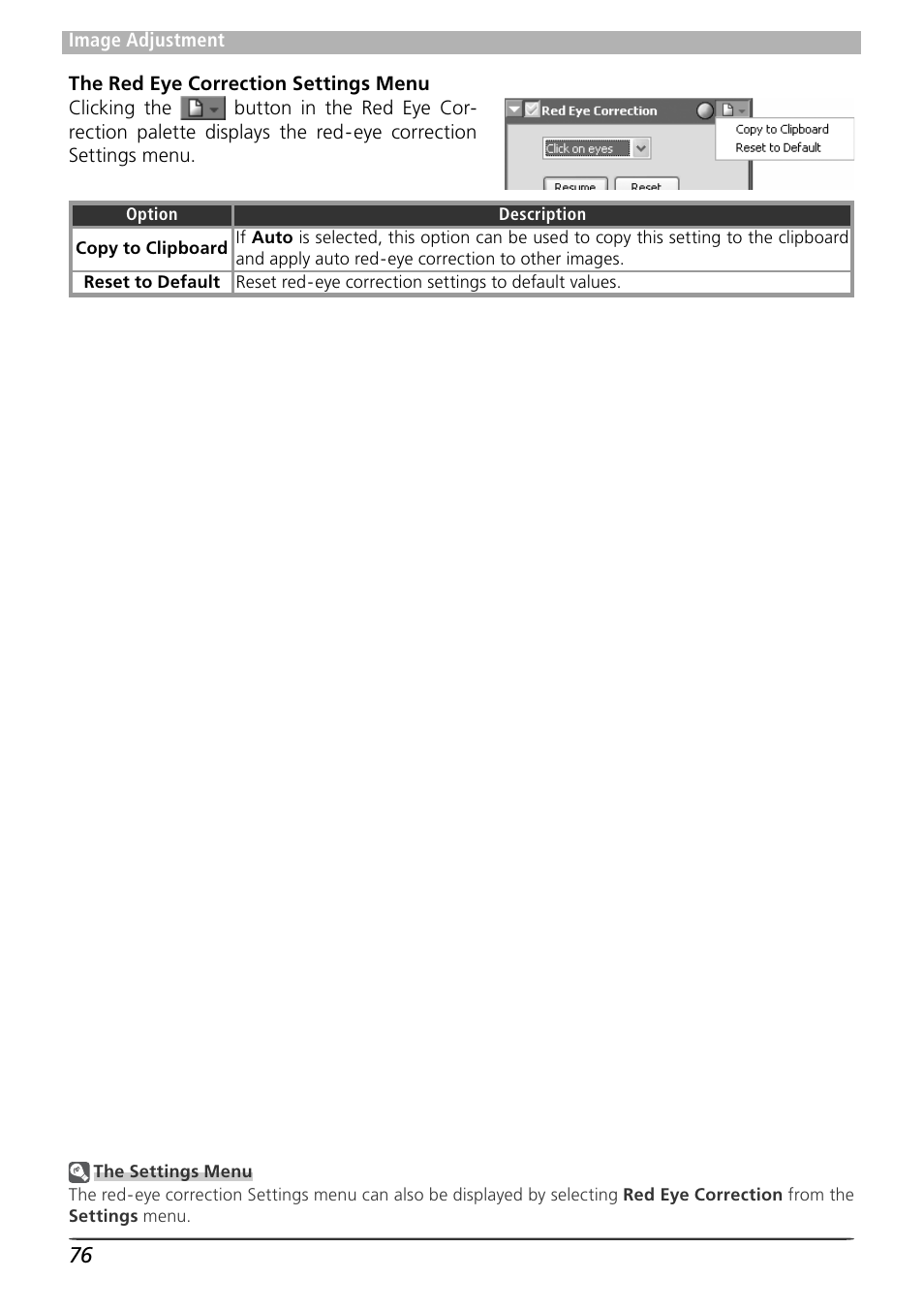 Nikon 4 User Manual | Page 80 / 161