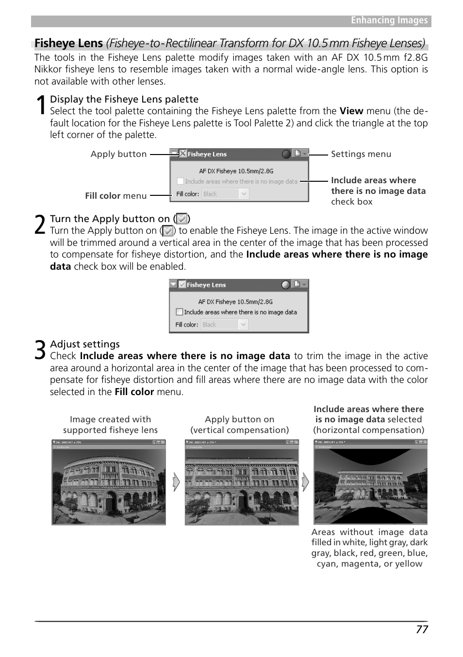 Nikon 4 User Manual | Page 81 / 161