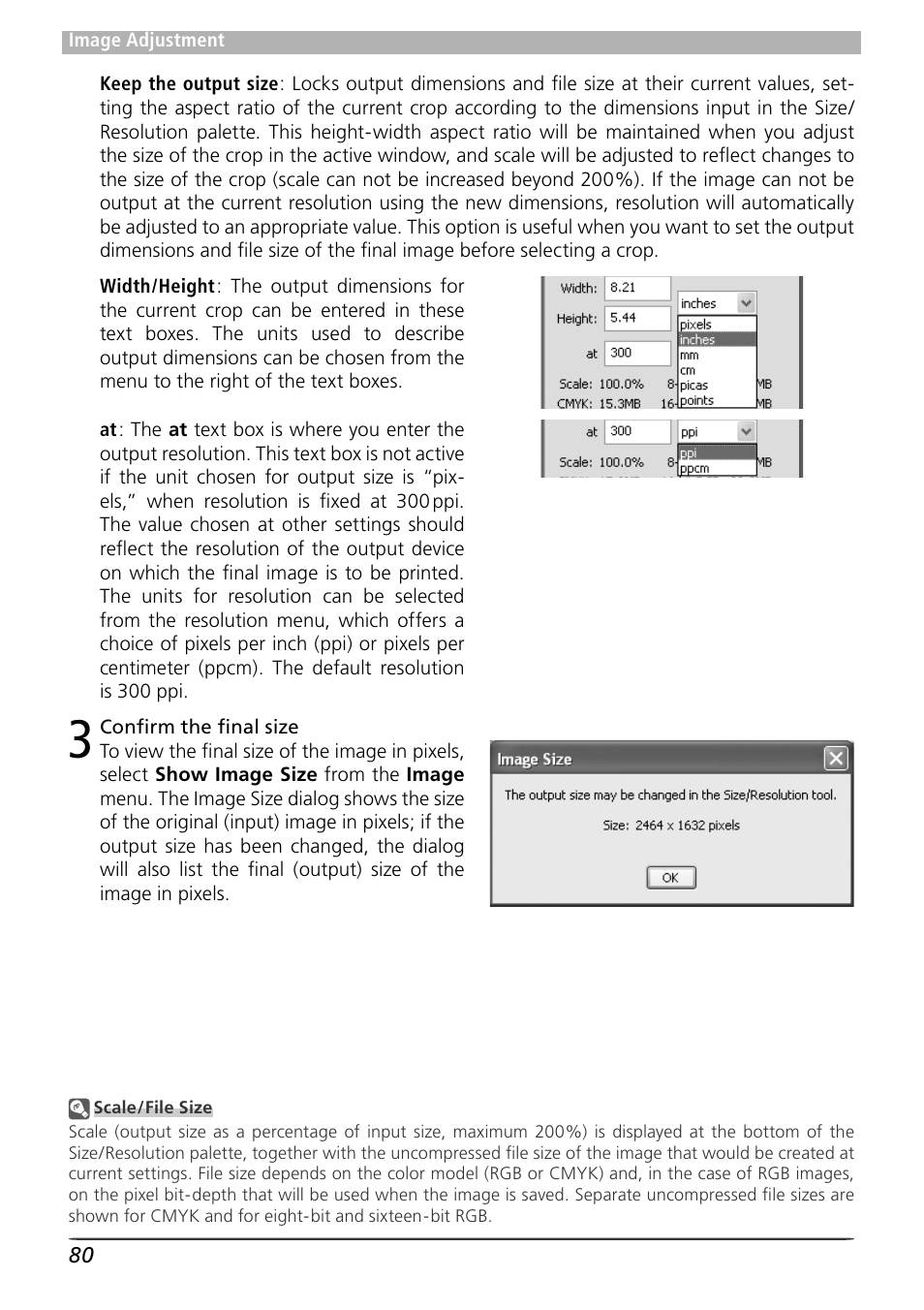 Nikon 4 User Manual | Page 84 / 161