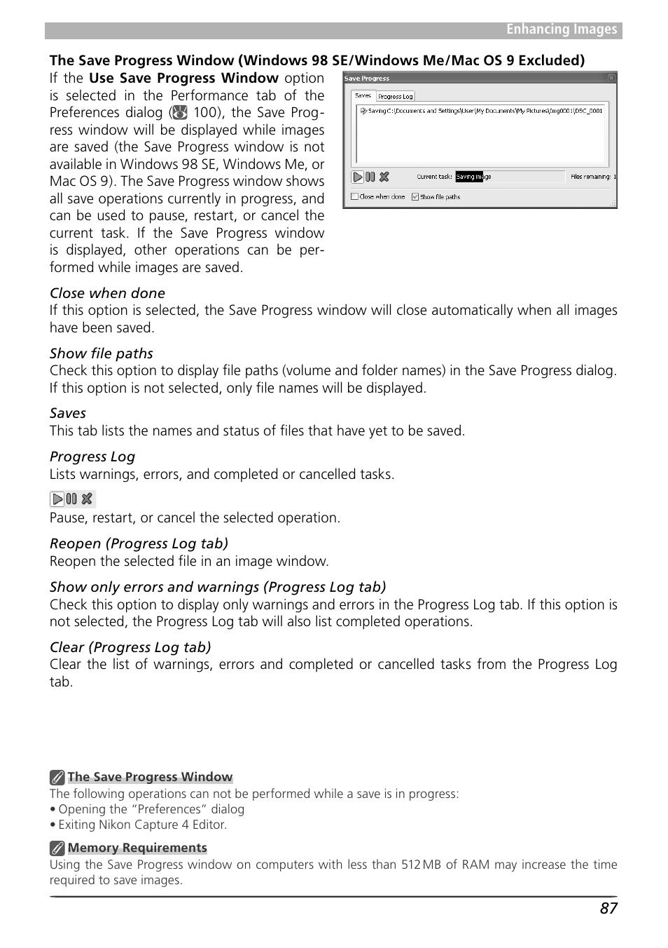 Nikon 4 User Manual | Page 91 / 161