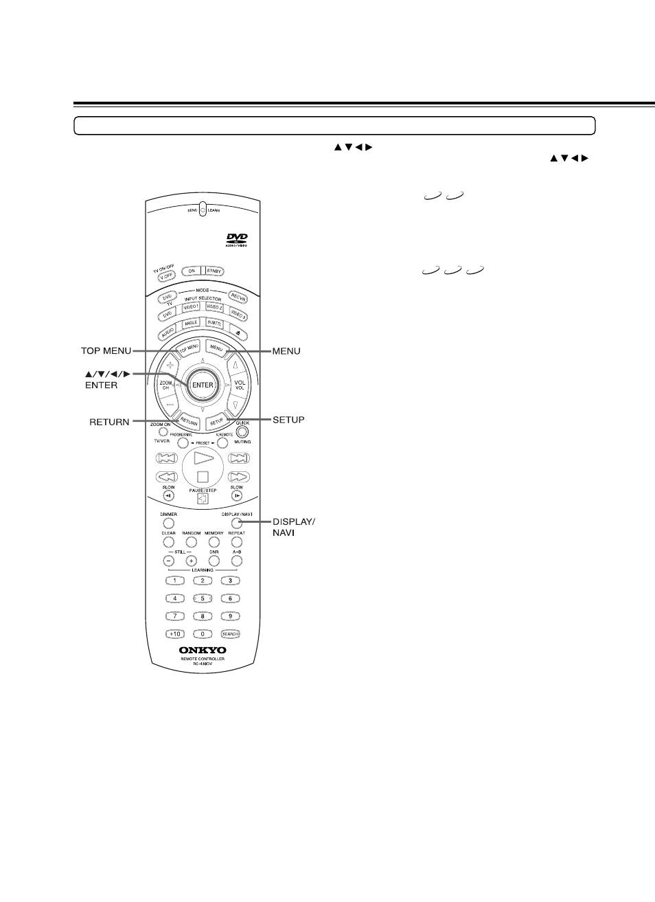 Setting up the dvd player for optimal performance | North American Battery Company DVD Audio/Video Player DV-S939 User Manual | Page 18 / 64