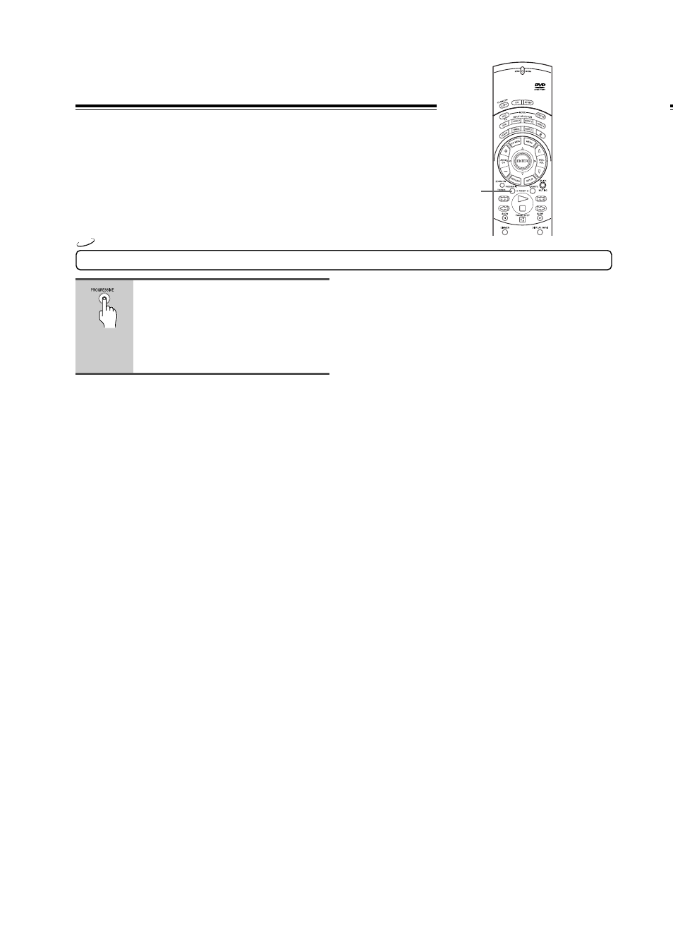 Selecting progressive video output | North American Battery Company DVD Audio/Video Player DV-S939 User Manual | Page 42 / 64