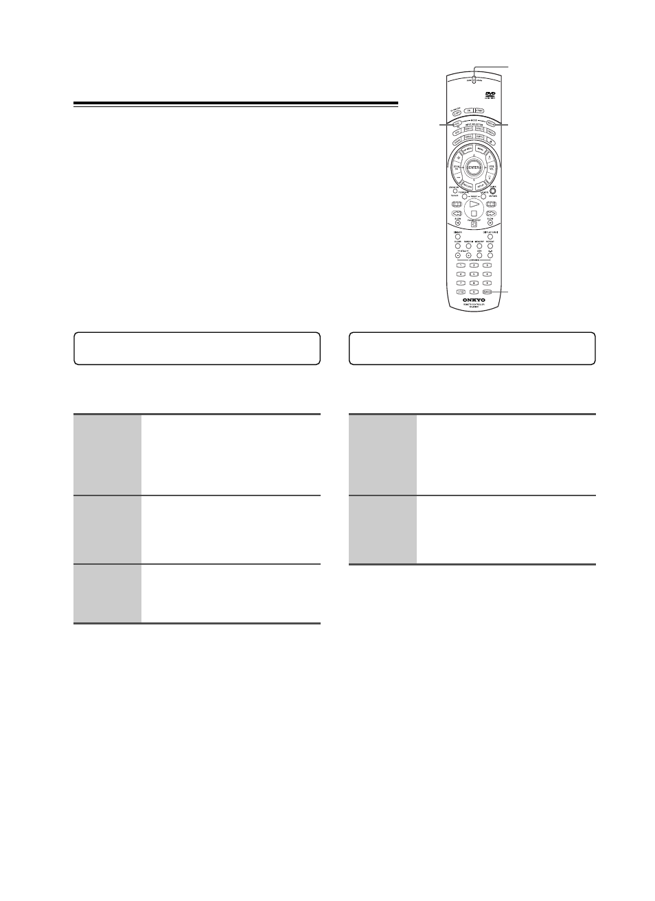 North American Battery Company DVD Audio/Video Player DV-S939 User Manual | Page 60 / 64