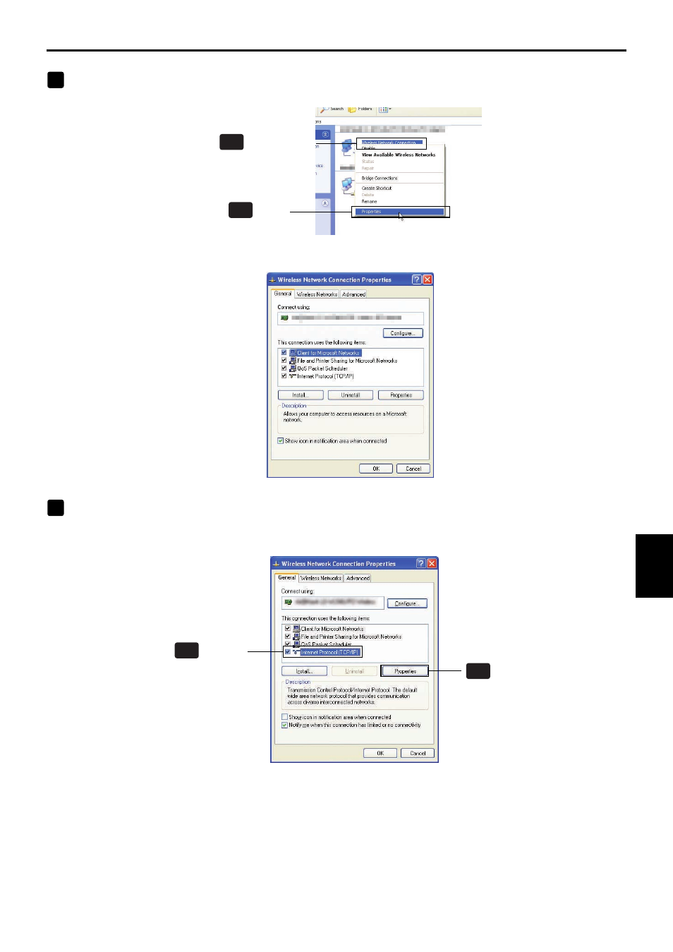 NEC LT280 User Manual | Page 29 / 40