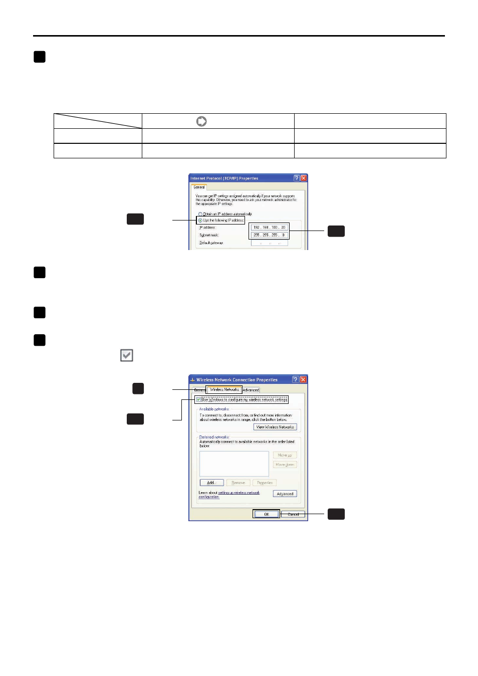 NEC LT280 User Manual | Page 30 / 40