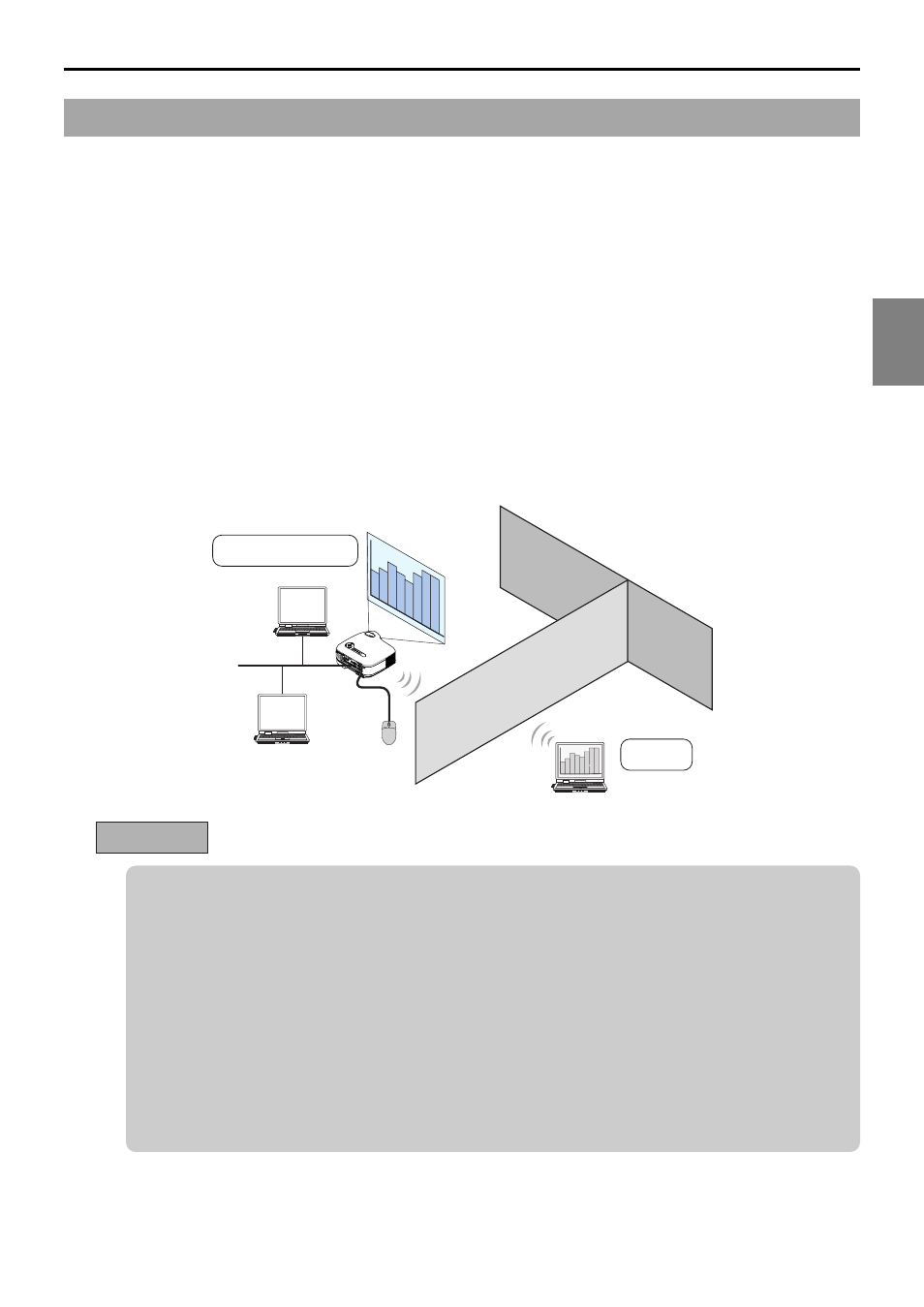2. desktop control utility 1.0, What y ou can do with user supportware 3, What you can do with user supportware 3 | Important | NEC LT280 User Manual | Page 7 / 40