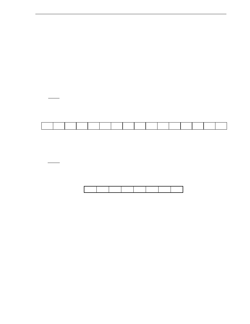 2 processor registers, 1 control registers | NEC PD78058FY(A) User Manual | Page 103 / 593