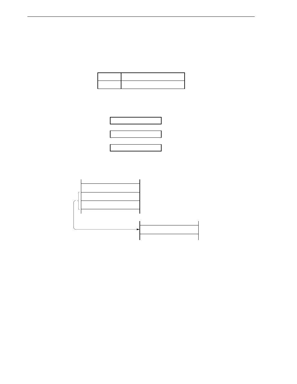 3 direct addressing | NEC PD78058FY(A) User Manual | Page 118 / 593
