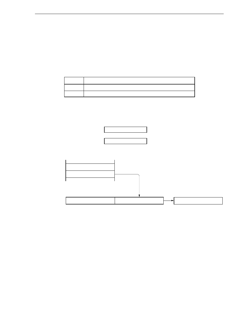 5 special-function register (sfr) addressing | NEC PD78058FY(A) User Manual | Page 121 / 593