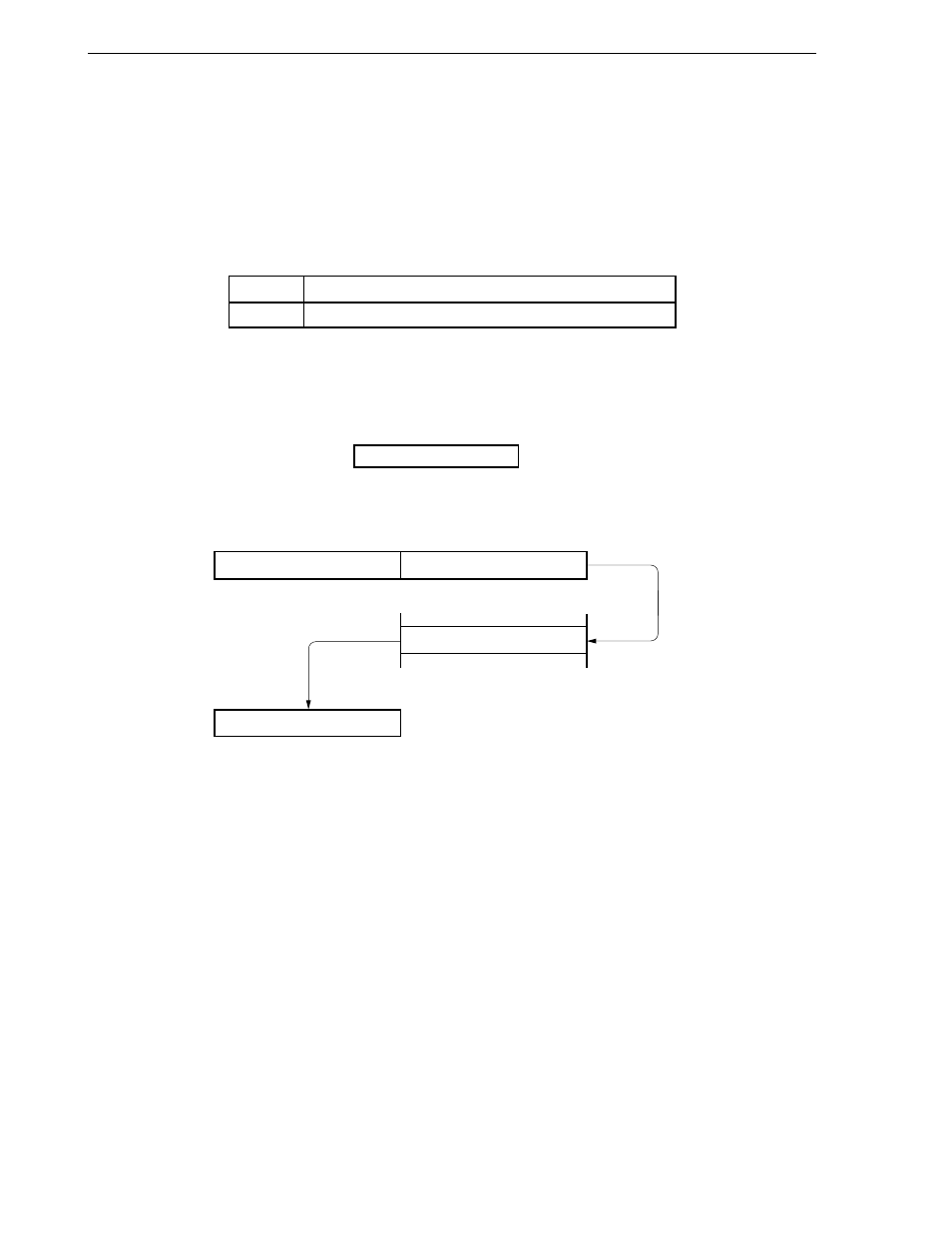 6 register indirect addressing | NEC PD78058FY(A) User Manual | Page 122 / 593