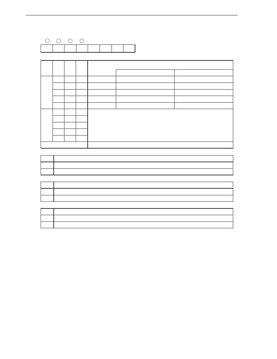 NEC PD78058FY(A) User Manual | Page 158 / 593