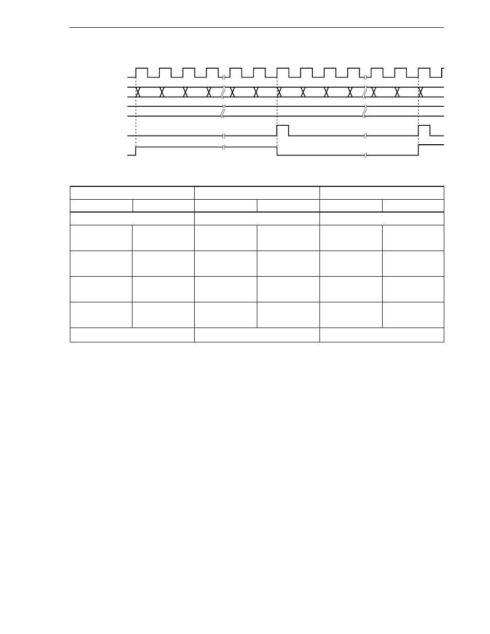 NEC PD78058FY(A) User Manual | Page 203 / 593