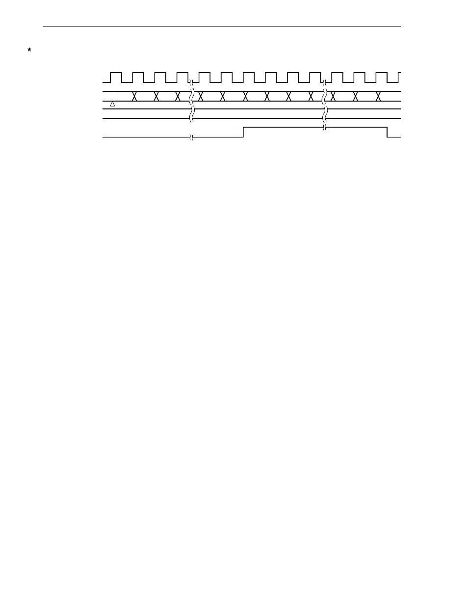 2 16-bit timer/event counter mode | NEC PD78058FY(A) User Manual | Page 230 / 593