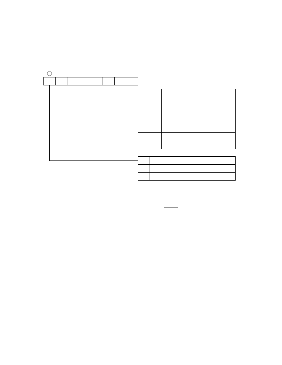 NEC PD78058FY(A) User Manual | Page 250 / 593