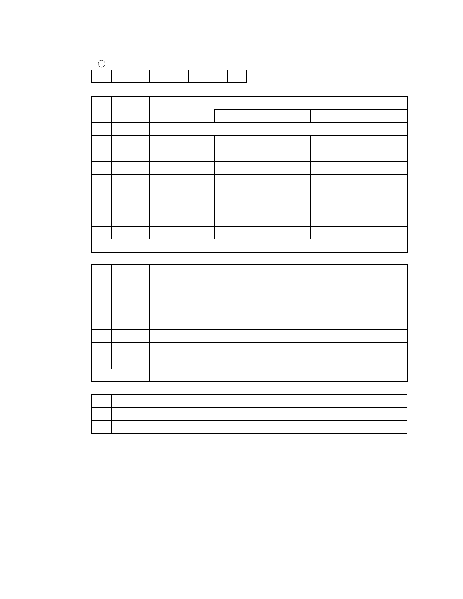 NEC PD78058FY(A) User Manual | Page 255 / 593