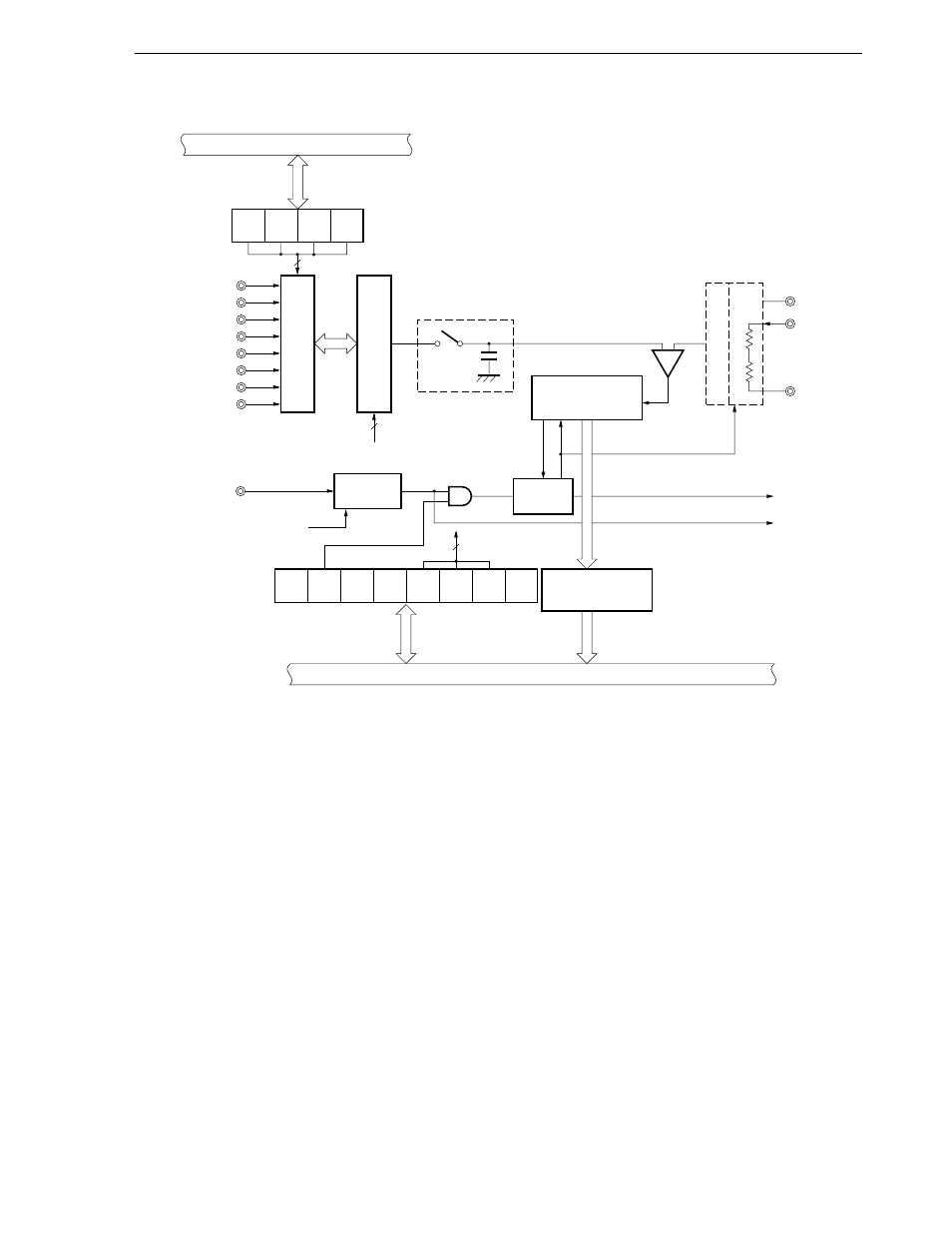 NEC PD78058FY(A) User Manual | Page 263 / 593