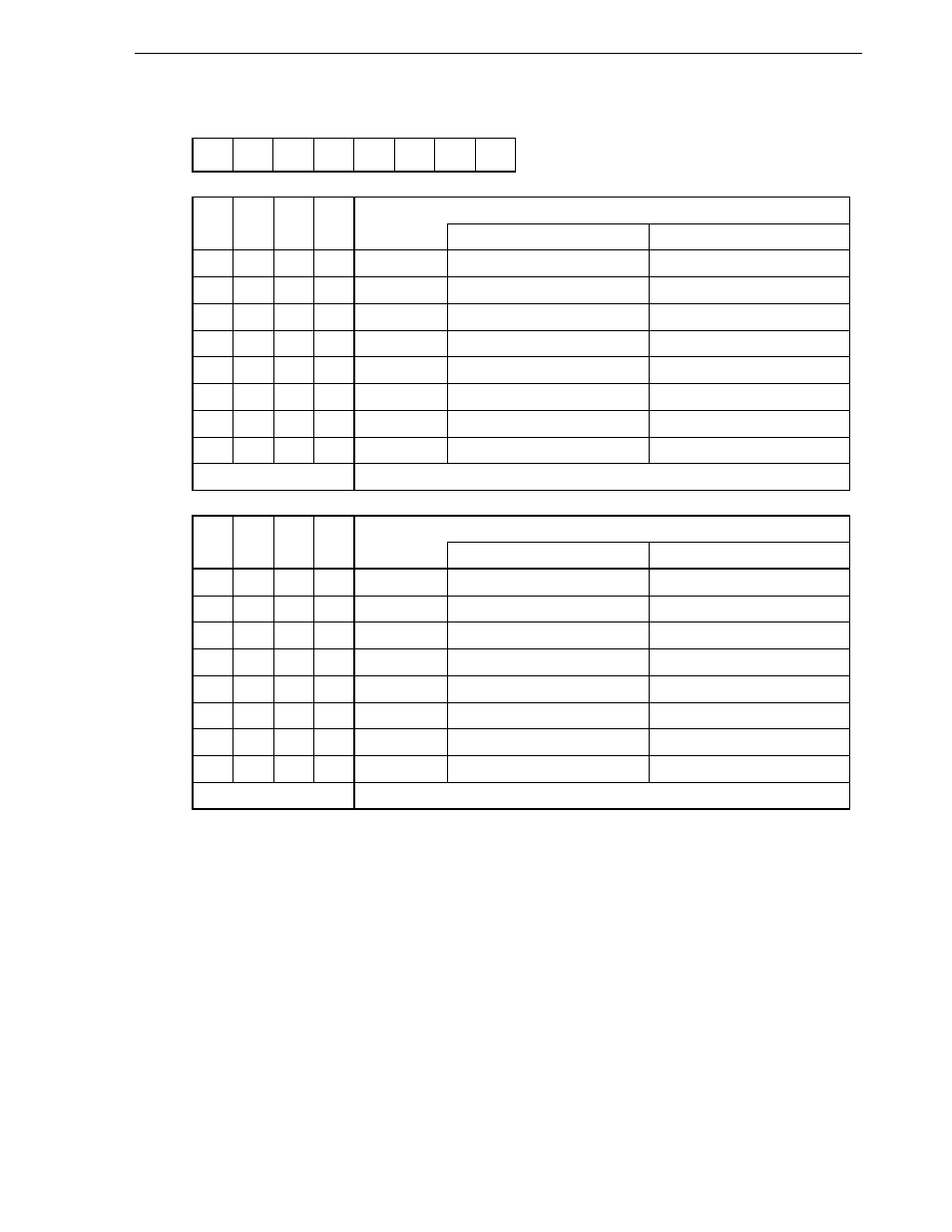 NEC PD78058FY(A) User Manual | Page 293 / 593