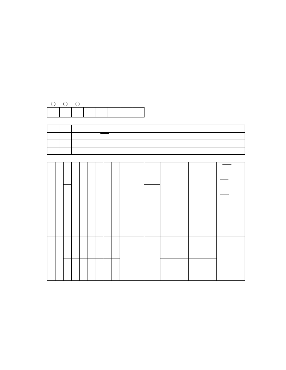 NEC PD78058FY(A) User Manual | Page 294 / 593