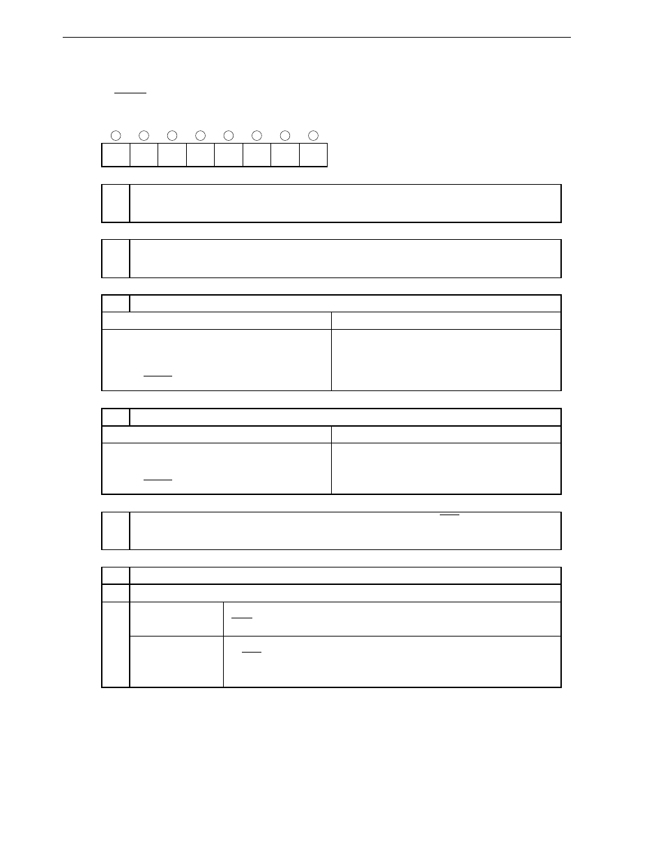 NEC PD78058FY(A) User Manual | Page 314 / 593