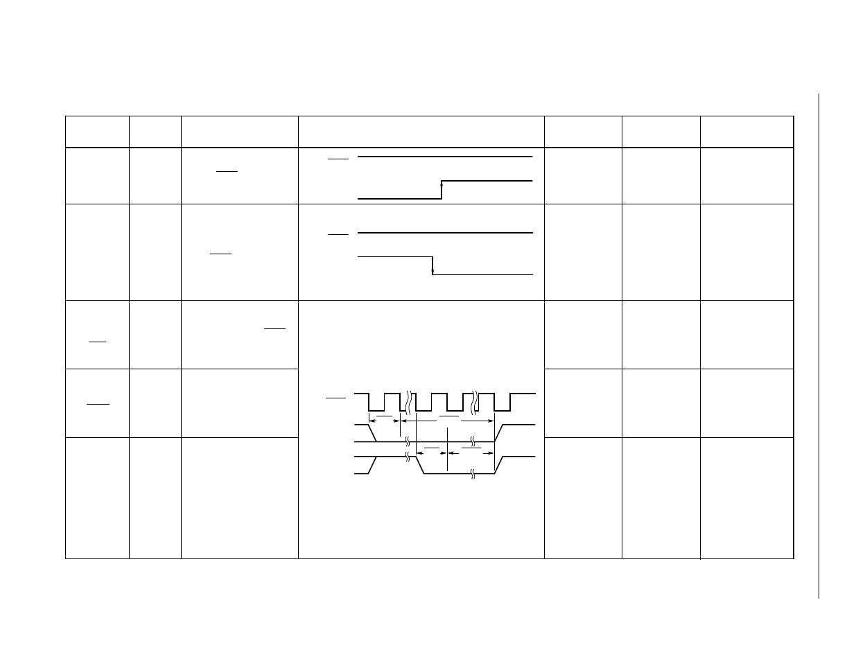 NEC PD78058FY(A) User Manual | Page 321 / 593