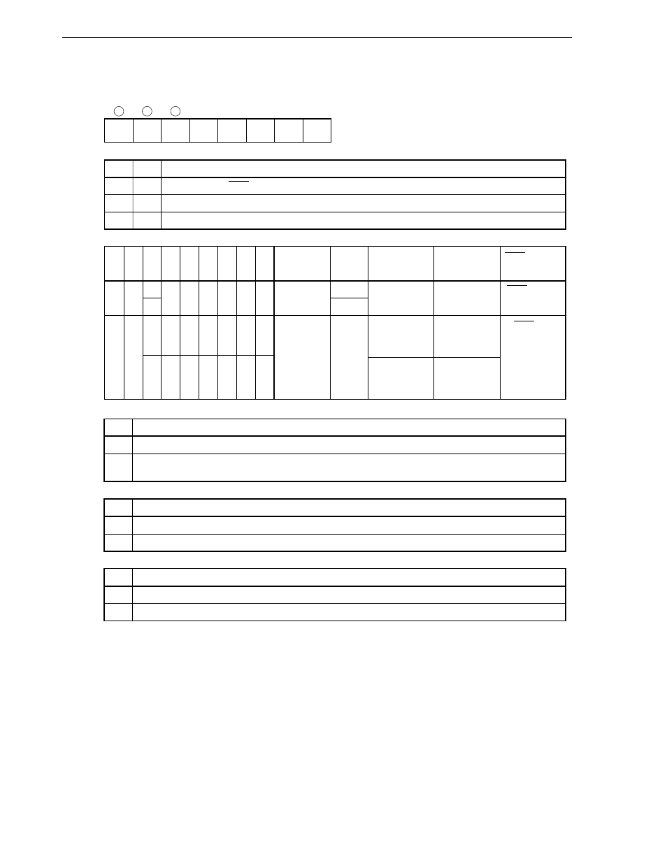 NEC PD78058FY(A) User Manual | Page 348 / 593