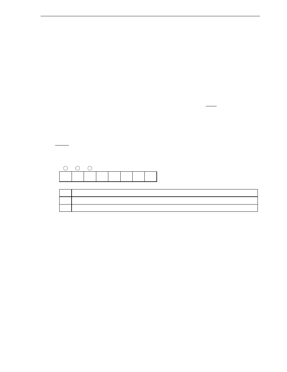 4 serial interface channel 0 operations, 1 operation stop mode | NEC PD78058FY(A) User Manual | Page 353 / 593