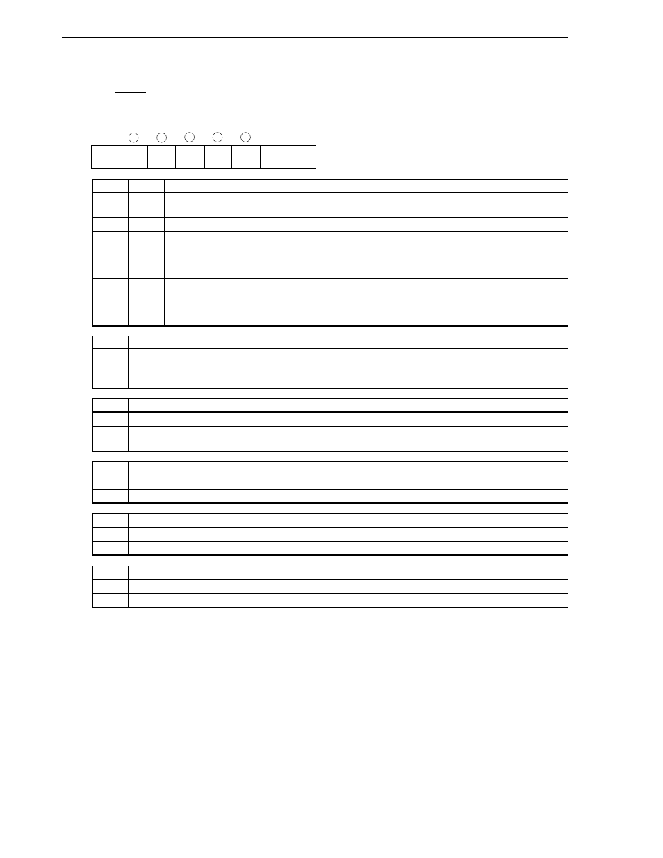NEC PD78058FY(A) User Manual | Page 370 / 593