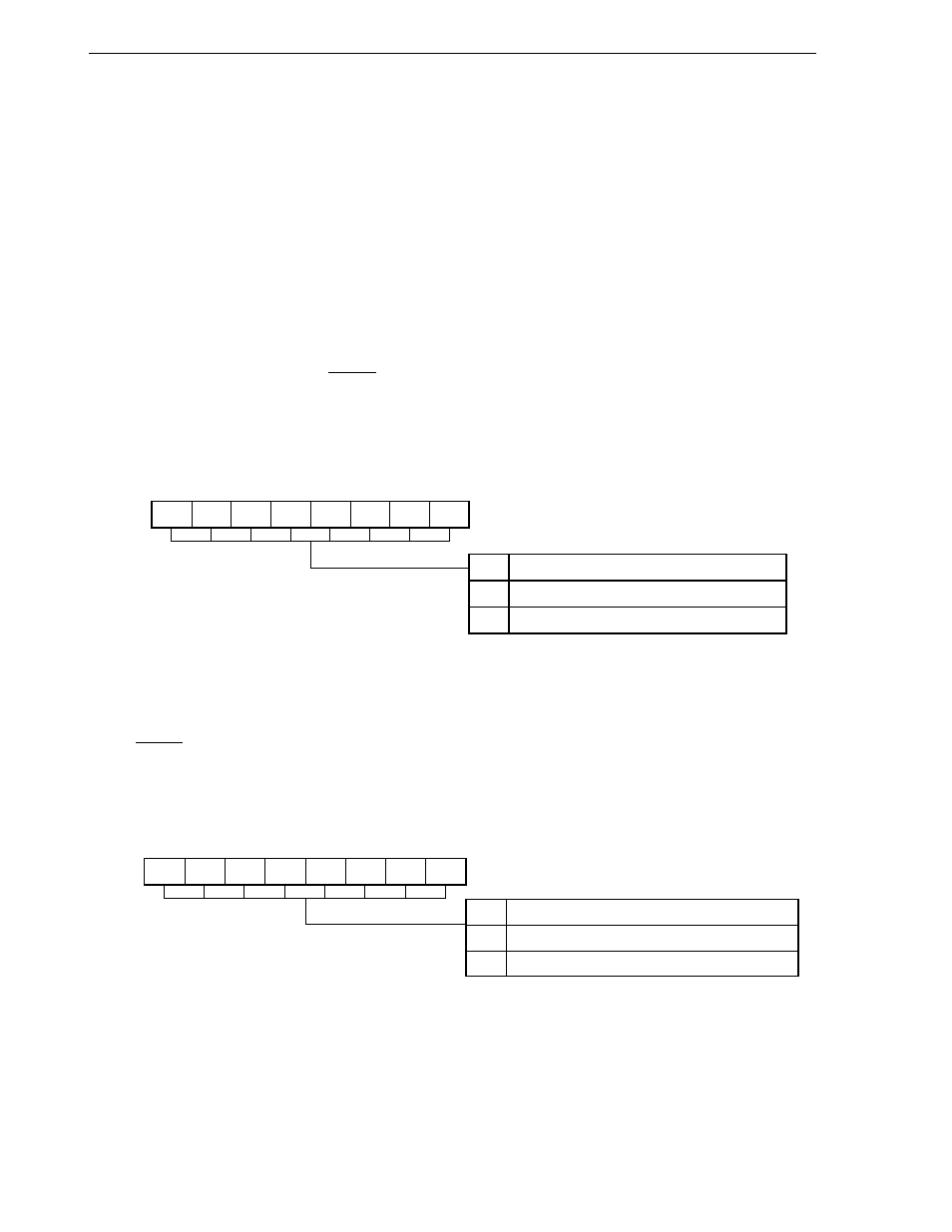 3 real-time output port control registers | NEC PD78058FY(A) User Manual | Page 474 / 593