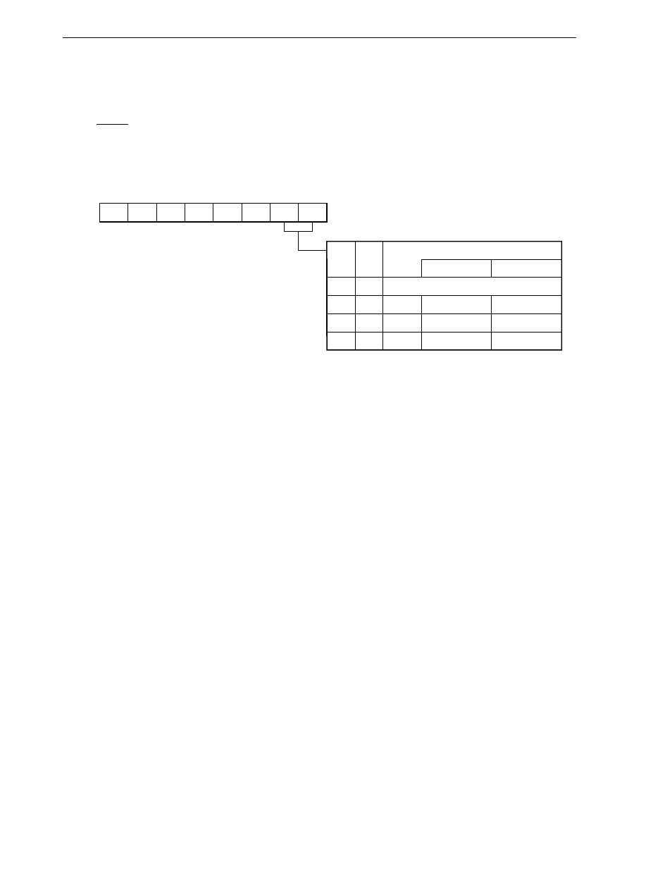 NEC PD78058FY(A) User Manual | Page 488 / 593