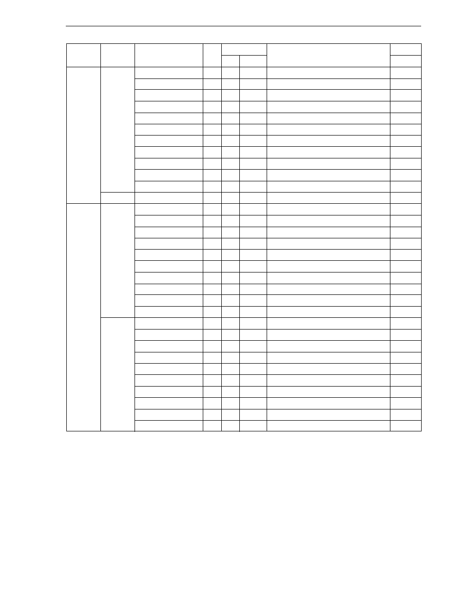 NEC PD78058FY(A) User Manual | Page 553 / 593
