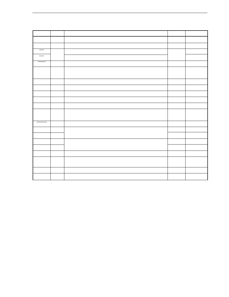 NEC PD78058FY(A) User Manual | Page 63 / 593
