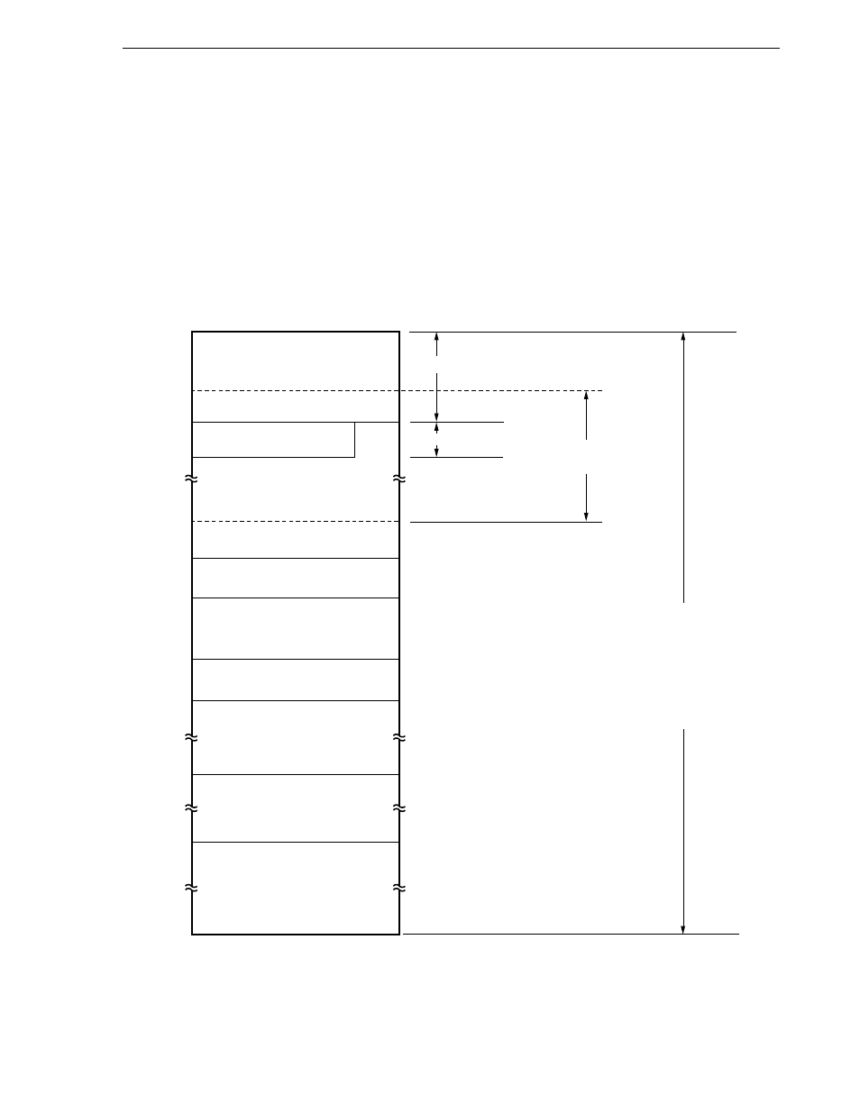 5 data memory addressing | NEC uPD78P078 User Manual | Page 107 / 627