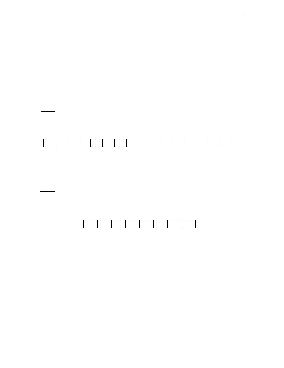 2 processor registers, 1 control registers | NEC uPD78P078 User Manual | Page 110 / 627