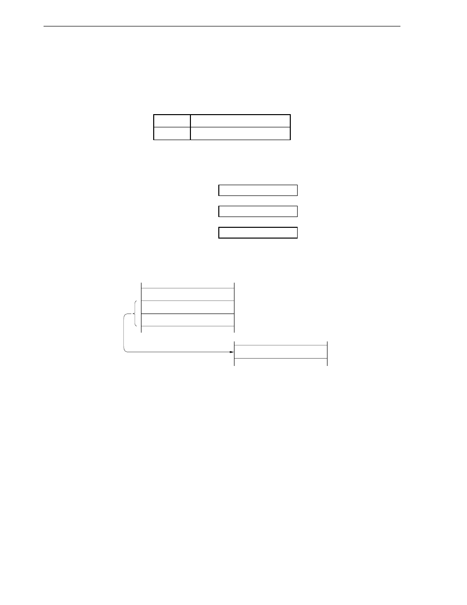 3 direct addressing | NEC uPD78P078 User Manual | Page 124 / 627