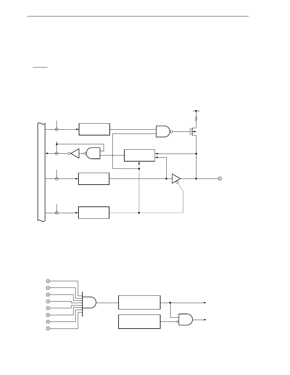 6 port 4 | NEC uPD78P078 User Manual | Page 144 / 627