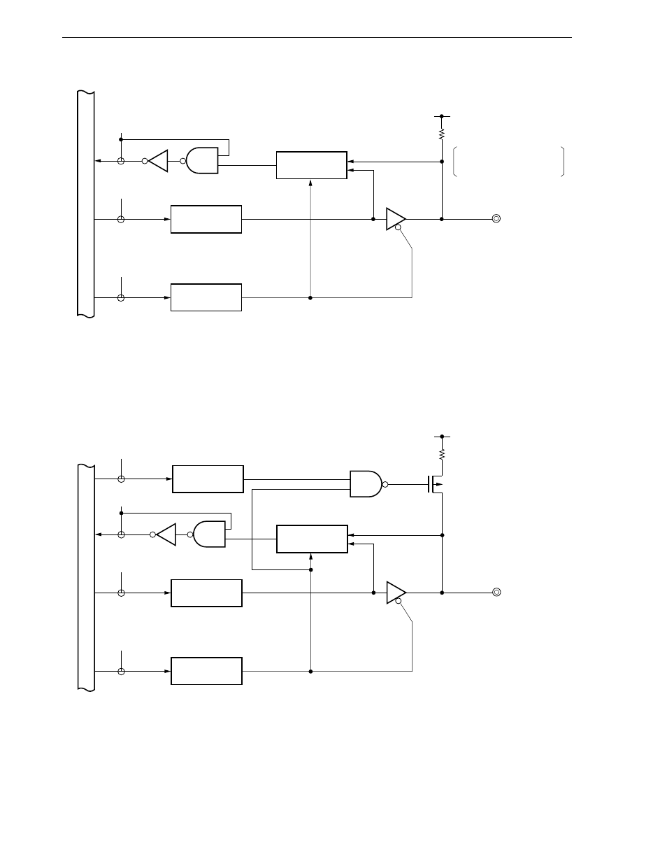 NEC uPD78P078 User Manual | Page 152 / 627